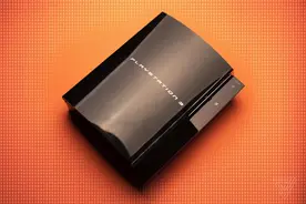 除了玩游戏，PlayStation3还曾被用来计算宇宙的奥秘图片