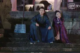元宵节超甜剧场，陆绎温情告白图片
