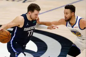 NBA球星运球能力值！欧文差1分满分，库里第二档，威少落选图片
