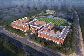 长春又一批新建学校最新进展来了！你最期待哪所？图片