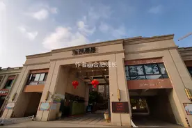 草根逆袭需要多久？实探草根变王者的高新区祥源城图片