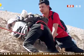 湖南公共频道12月1日起播出《行走吧！我们》第一季视频封面