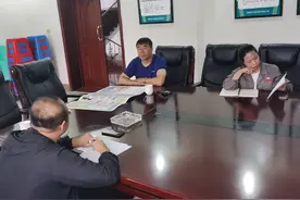 重点产业、重大项目、骨干企业人才服务专栏（第三十站）｜海城市中昊镁业有限公司图片