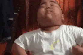 卖萌耍宝样样行，论装我是第一名：这届孩子真是太能装了图片