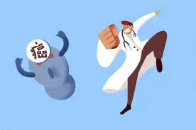 癌症不等于绝症，这几种癌症可完全治愈，治愈率甚至可达100%图片