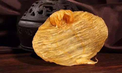 一立花胶鱼肚 2026年花胶鱼肚的功效与作用