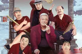赵明远顶替王小利出演“刘能”，赵本山姜昆对他的表演赞不绝口图片
