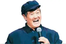 卓别林和赵本山谁更强？图片