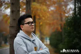 科研竞赛两不误，学业爱情双收获，海大这位小哥哥坚持行稳致远！图片