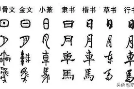 汉字从繁体字到简体字，是汉字的进步还是倒退？你怎么看？图片