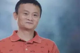 复旦高材生放弃“金饭碗”，死活要跟马云创业，如今已是阿里总裁图片