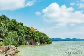 不可思议，太湖的形成竟与陨石有关，专家找到了明显的证据图片
