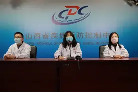 什么？吐痰也有讲究！听听山西疾控专家怎么说图片
