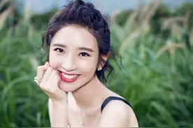 唐艺昕整容整崩了？女明星就算有钱，颜值高，底子好也经不住糟蹋图片