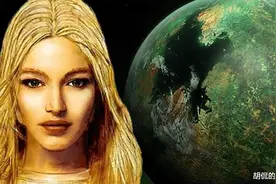 海奥华预言这本书的小总结图片