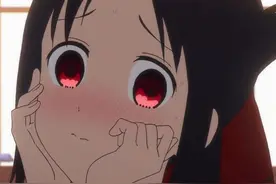 辉夜大小姐想让我告白~头像图片
