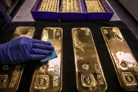 150吨黄金将从欧美运抵中国,1300吨黄金从美国消失后,事情有变化图片