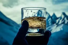 世界50大烈酒品牌：轩尼诗第7，人头马第20，舍得第36图片