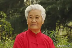 【扎西大师提高班实录】传统杨氏太极拳85式之右掤图片