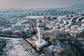 10组权威数据发布！揭秘，南京工业大学的真正实力！图片