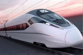 中国高铁独门绝学！几百公里没有一丝缝，如何克服热胀冷缩？图片