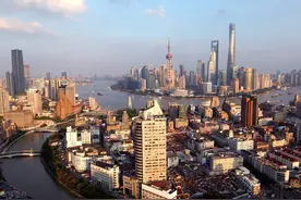 联合国报告显示，印度新德里超过上海成为世界第二，孟买超过北京图片