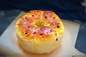 私房秘方 |炼乳椰蓉包，大家都在上架！极易成功图片