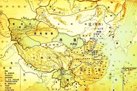 天下六分之物，五分养兵！北宋时期真有“八十万禁军”吗？图片