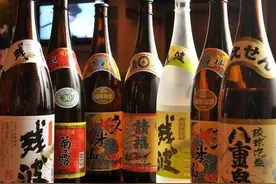 礼仪、等级、文化，享受酒精的日本人，喝酒到底有何讲究？图片
