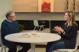 命好的女人，都有一副“硬心肠”图片