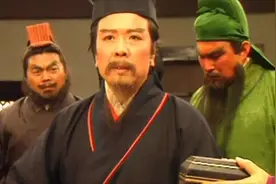 同样是演《三国》最难演的角色，孙彦军和于和伟一比，差别出来了图片