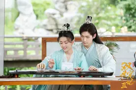 每集都有吻戏，观众却麻木了，《双世宠妃3》面临着怎样的困境？图片