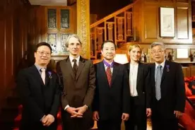 就业形势最好的小语种之一！上海这所“双一流”高校居全国第一！图片
