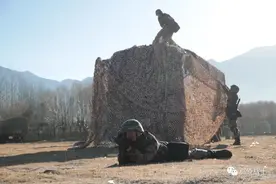 驰骋千里！高原汽车兵这样锤炼全域保障能力图片