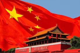天安门的辉煌与历史印记，永远不朽的神话图片