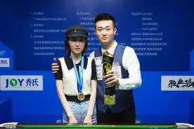 艰难困苦，玉汝于成！时隔3年再夺冠，最恐怖的是他如今只有20岁图片