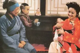 《玉匣记》中藏着的贾府秘事：自缢身亡的家亲女鬼，来干嘛图片