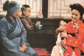 《玉匣记》中藏着的贾府秘事：自缢身亡的家亲女鬼，来干嘛图片