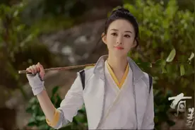 “赵小刀”的“江湖”人生图片