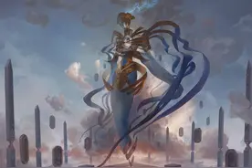 因为代打，国内魔兽玩家又一次引发老外热议，却被赞干得漂亮？图片