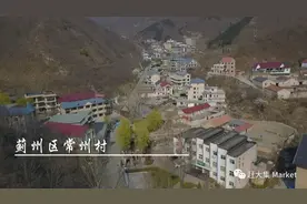 春暖花开 | 赶大集带您去农家院里转一转图片
