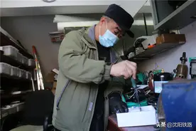 为单位节约20多万元！这个张师傅不一般图片