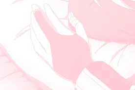 无论男女睡前都会做的小动作图片