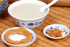 易拉罐豆汁受欢迎吗？图片