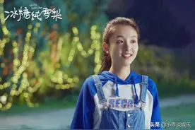 《冰糖炖雪梨》三大女主结局，棠雪圆满，最遗憾的是她！图片