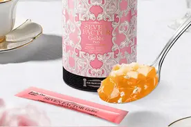Esthe Pro Labo 美从口入，胶原蛋白酵素果冻图片
