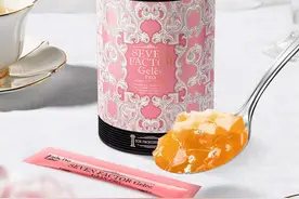 Esthe Pro Labo 美从口入，胶原蛋白酵素果冻图片