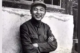 “老虎将军”徐海东：不爱当官，打仗有瘾图片