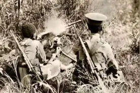 上世纪70年代，非洲两强开战，结果两败俱伤，都堕落成失败国家图片