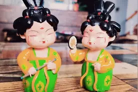 河南卫视出圈了，中国人终于文化自信了图片